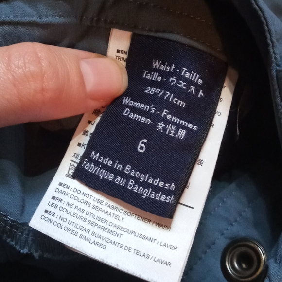 Arc'teryx Parapet pants - Picture 6 of 6